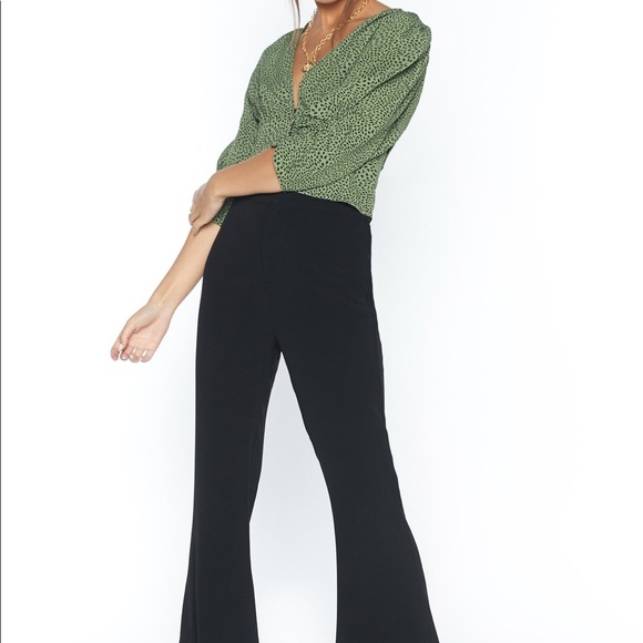 Elsie Top - Picture 1 of 3